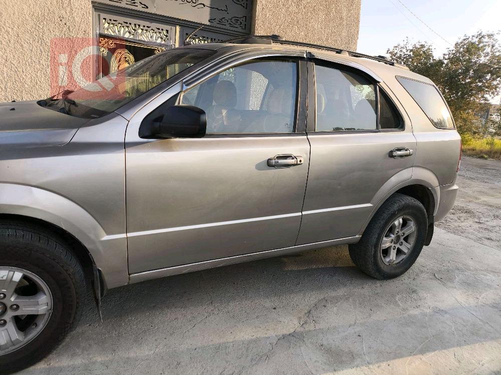 کیا سۆرینتۆ